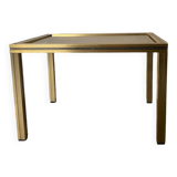 Vintage side table