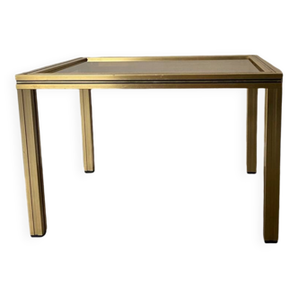 Vintage side table