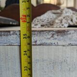 Patinated Parisian buffet