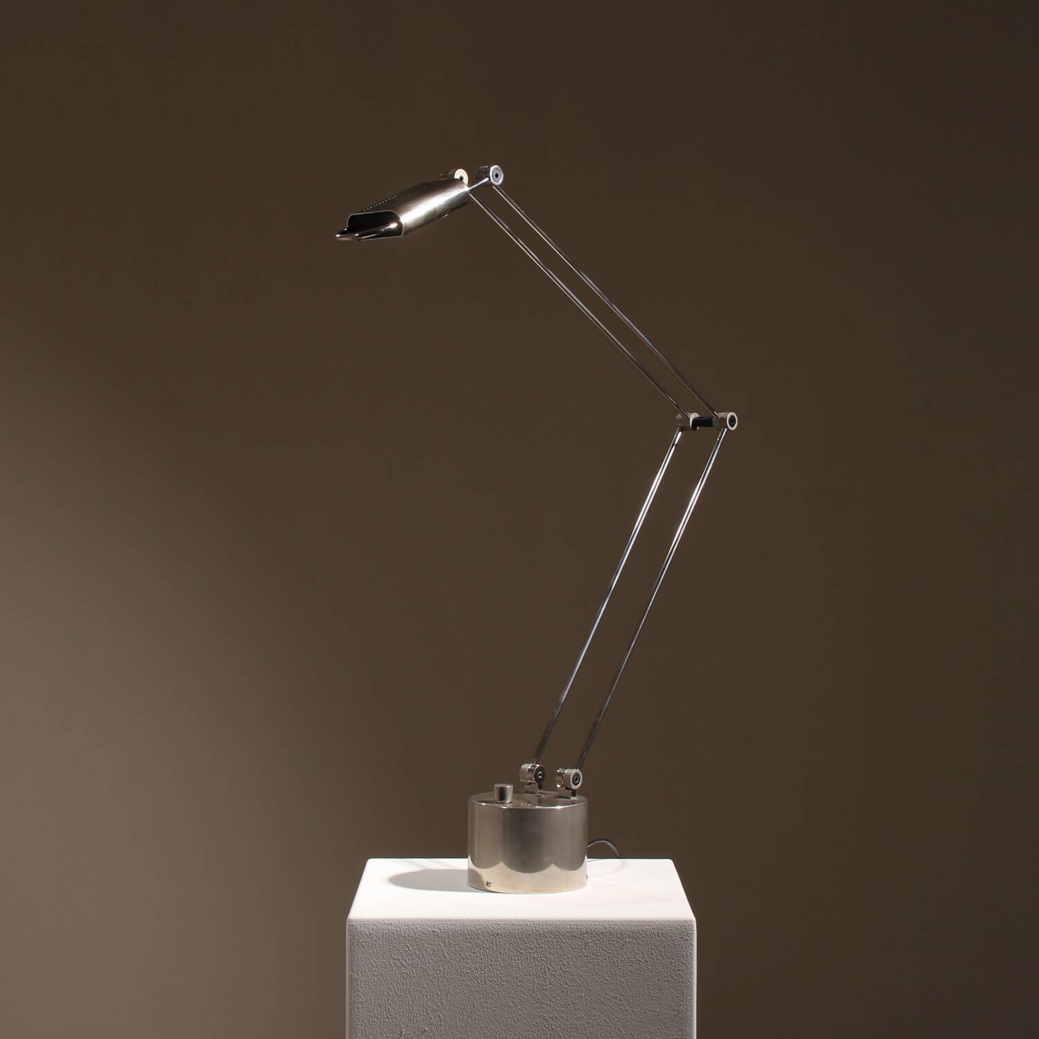 Group of ‚Stella‘ Table Lamps by W.H. Kanbach for Art-Line | Germany 1980s