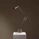 Group of ‚Stella‘ Table Lamps by W.H. Kanbach for Art-Line | Germany 1980s