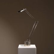 Group of ‚Stella‘ Table Lamps by W.H. Kanbach for Art-Line | Germany 1980s