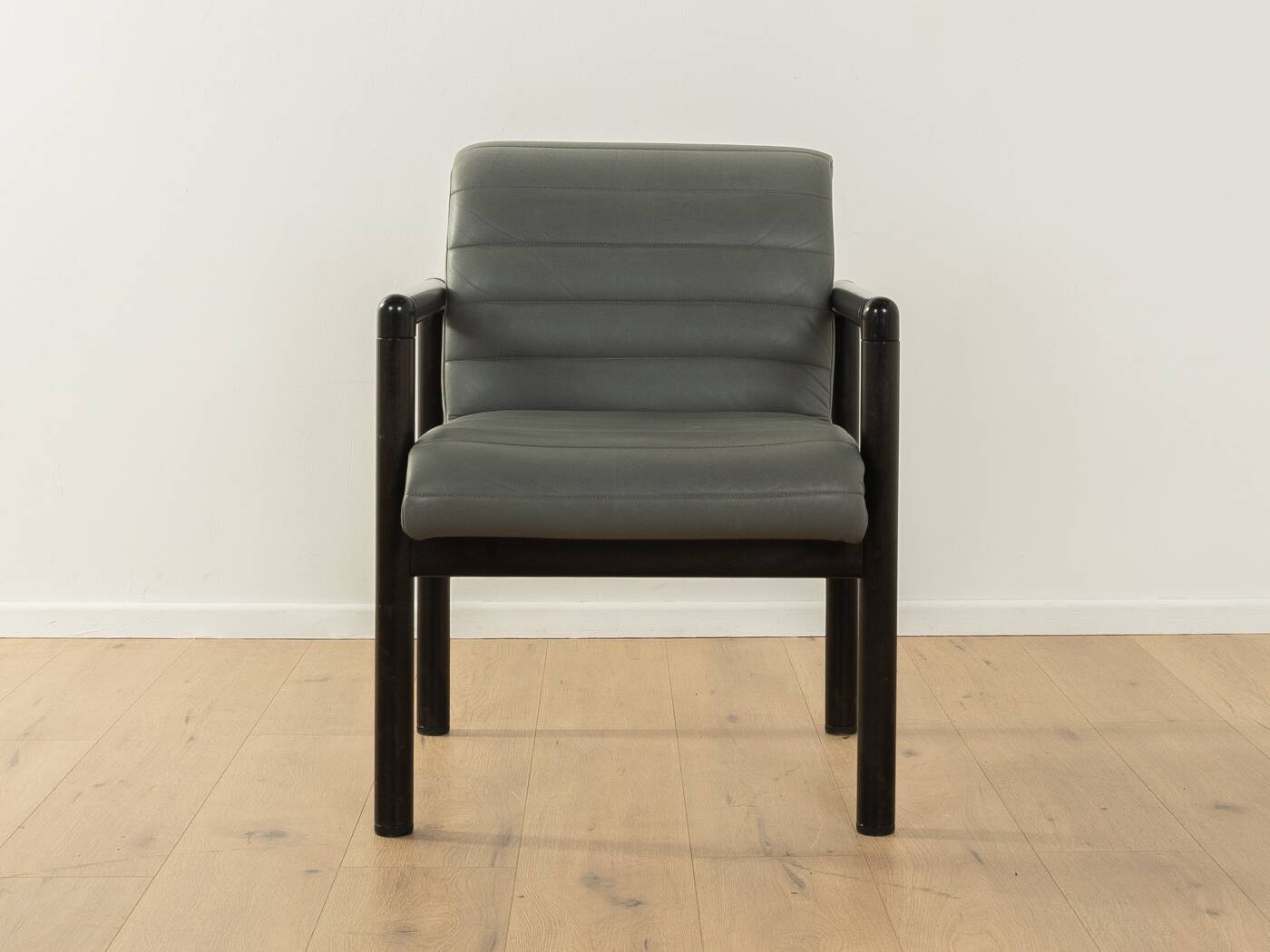 4x Postmodern dining chairs by Flötotto, 1980s