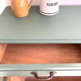 Art Deco sideboard