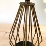 Modernist lamp stand