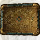Florentine Platter