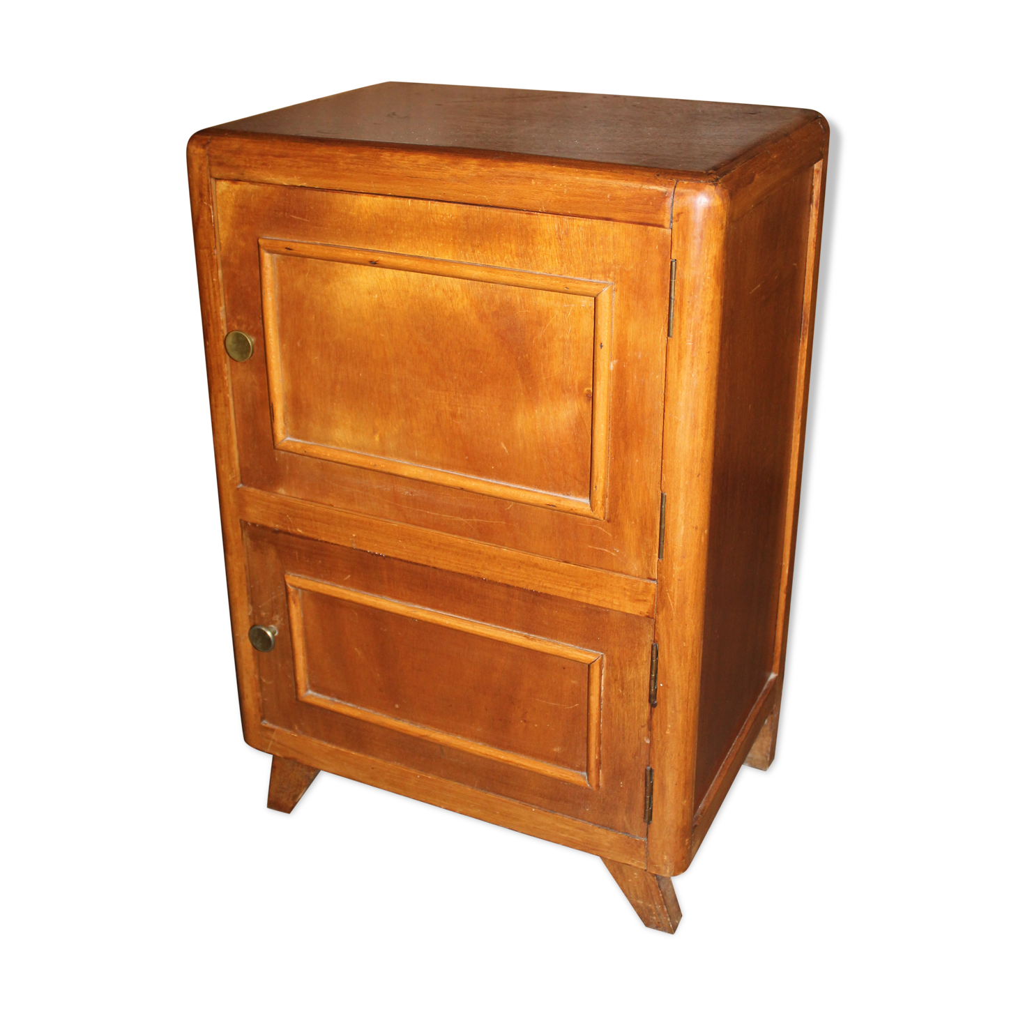 Vintage nightstand