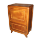 Vintage nightstand