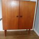 Omnia sideboard with 2 doors