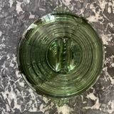 Green glass sweetener