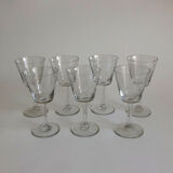 Port glasses