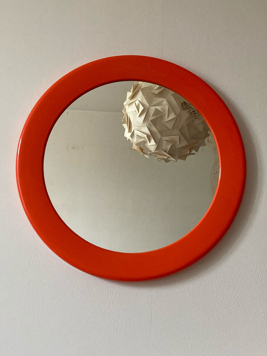 Miroir vintage