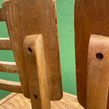 Pair of chairs