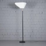 Angel wing floor lamp by Alvar Aalto for Valaistustyö