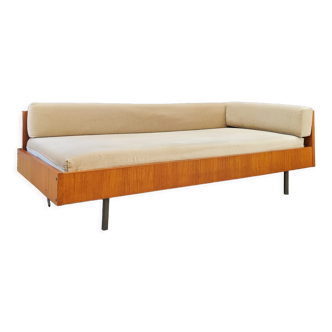 Mid century daybed