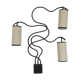 French wall light