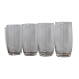 Model great water glasses