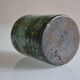 Small vintage ceramic vase 1960