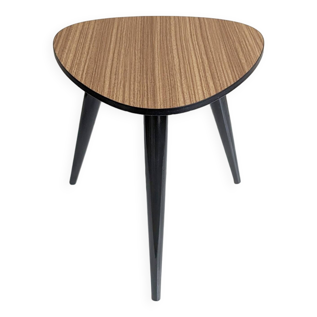 Support pour plantes en formica | Selency