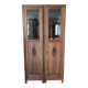 Armoire bonnetière