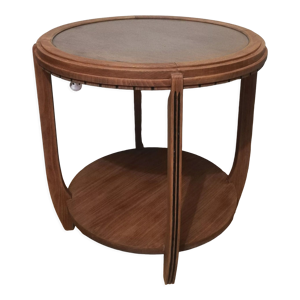 Guéridon ou table basse