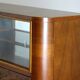 Cabinet de bureau Bauhaus par Robert Slezak pour Slezak, Tchécoslovaquie, années 1930