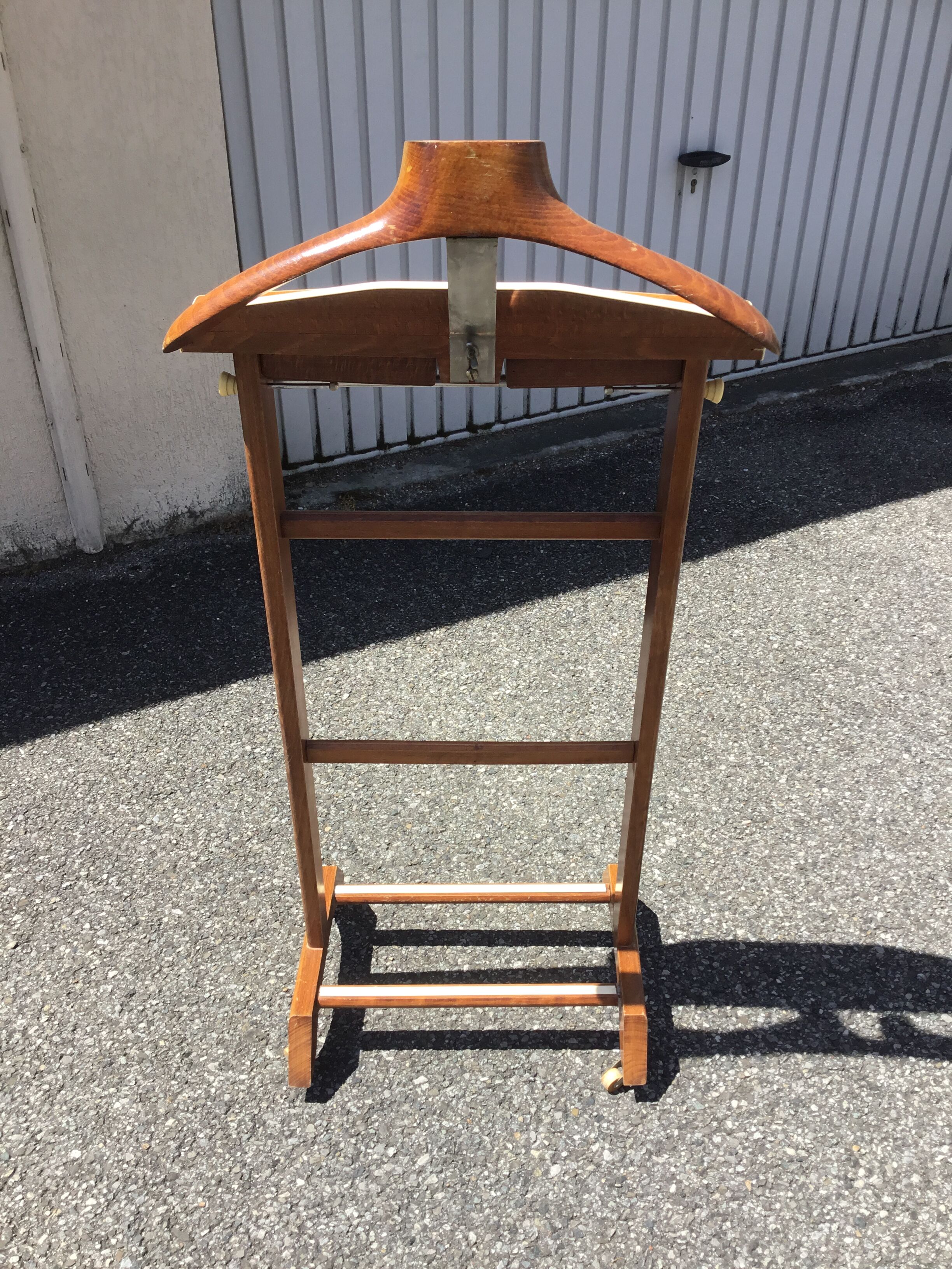 Galandenuit Room Valet