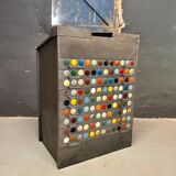 Valentine 1940 industrial paint counter