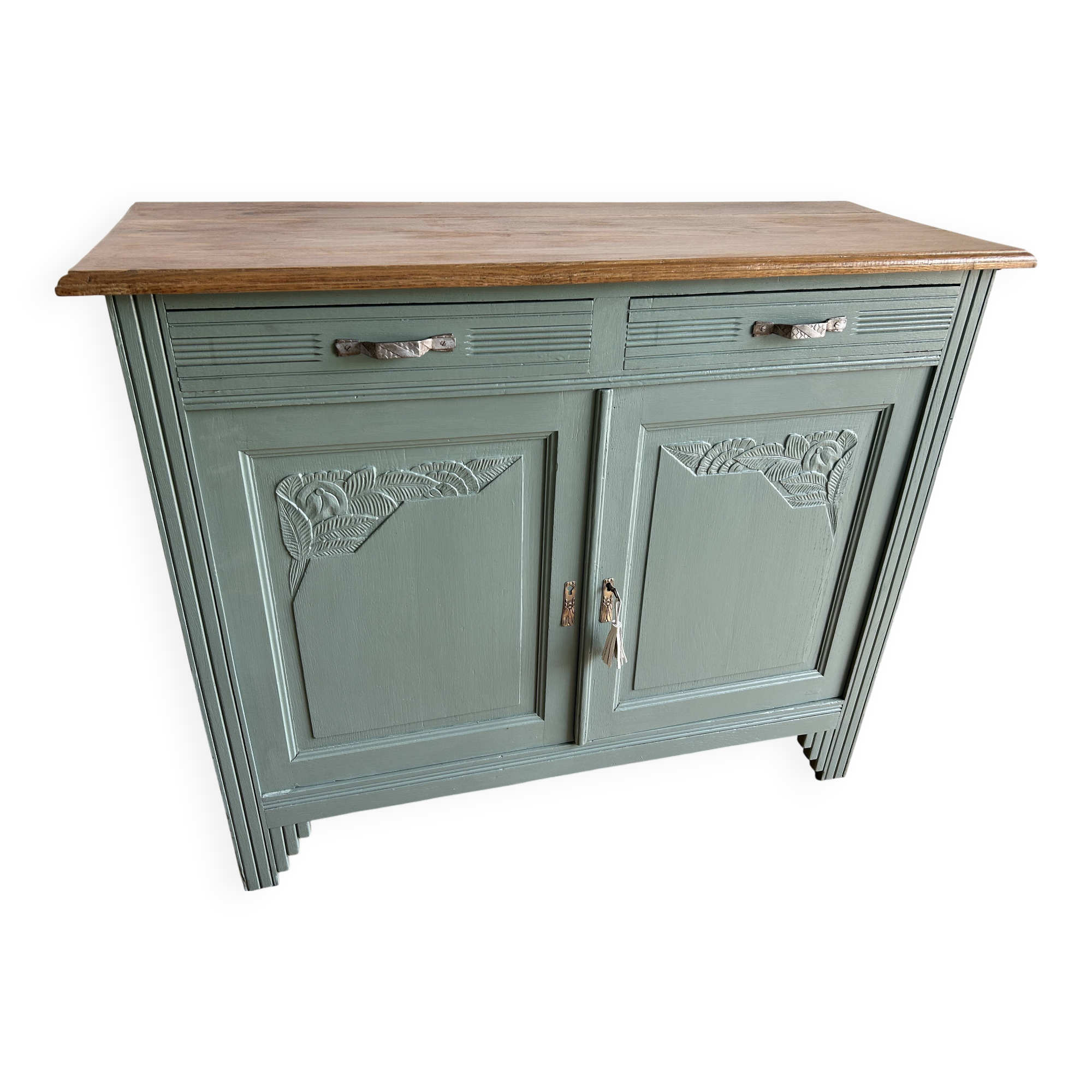 Parisian Art Deco Buffet