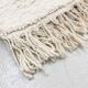 Moroccan Berber carpet Beni Ouarain colorful 2.56x1.55m