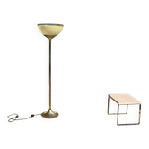 Guzzini floor lamp 1970
