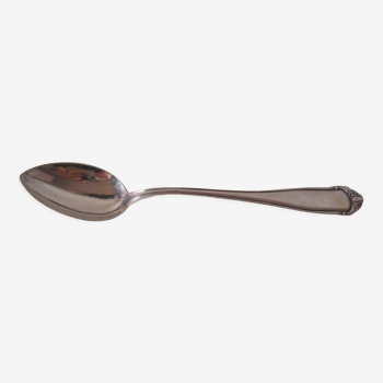 Sterling silver spoon