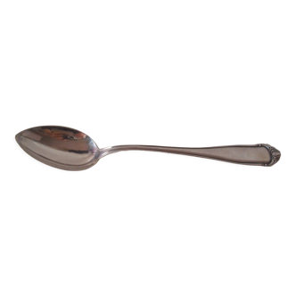 Sterling silver spoon