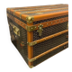 GOYARD VINTAGE TRUNK FROM THE '20s