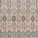 Vintage Turkish hallway rug 75x185 cm