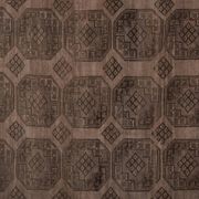 Tapis turc vintage fait main