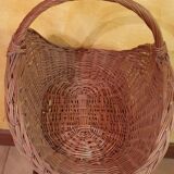 Large log basket