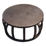 Coffee table, maxalto antonio citterio