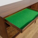 Small Sideboard in Rosewood by P. Hundevad for Hundevad & Co, 1960s