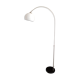 Lampadaire arc 1970