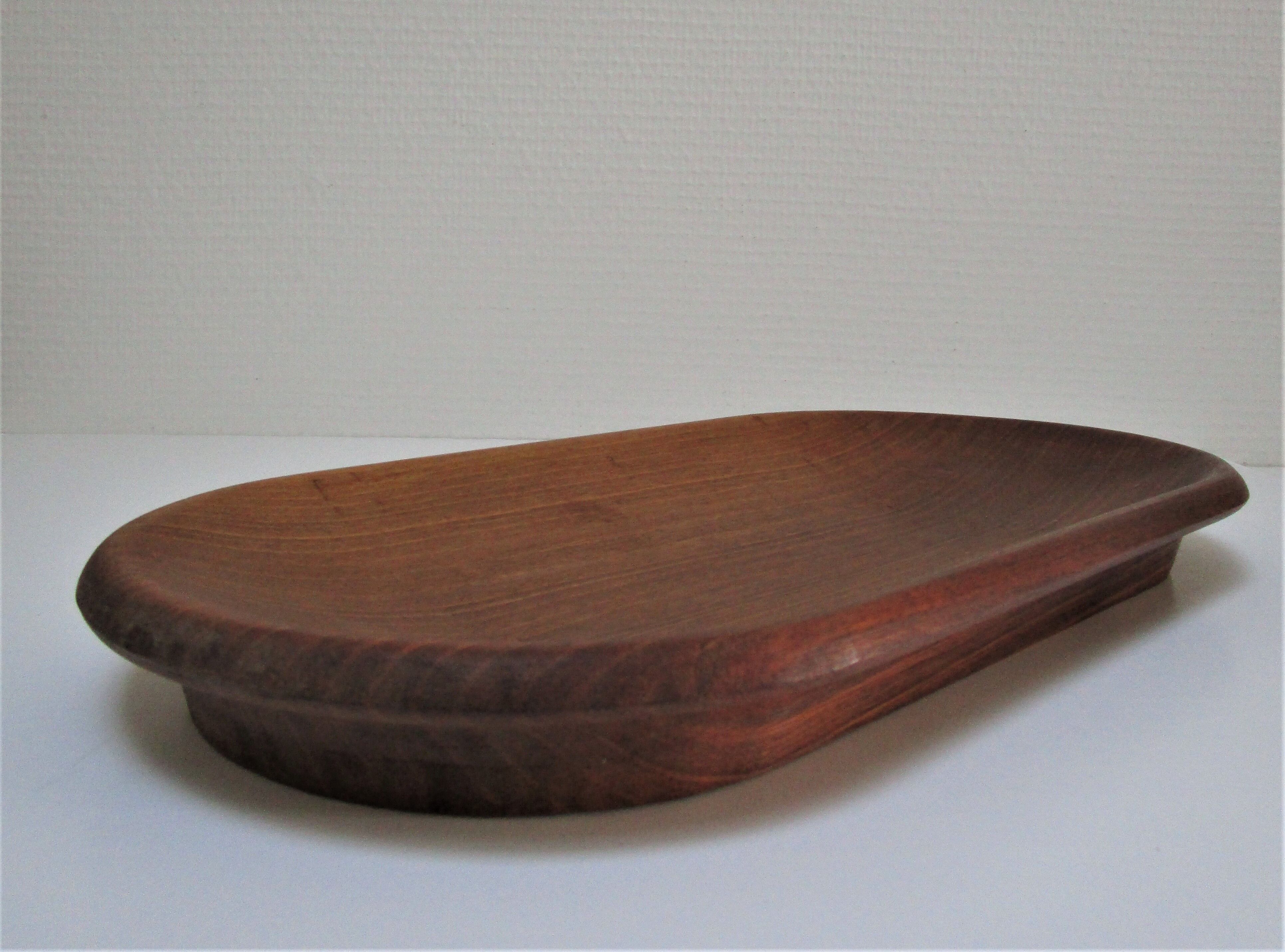 Vide poche en bois