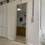 French mirror of 1880 212cm x 70cm