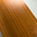 Commode à tiroirs en noyer de WK Möbel, années 1960