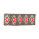 Handmade wool carpet kilim 160x60cm