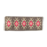 Handmade wool carpet kilim 160x60cm
