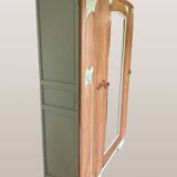3-door wardrobe revisited