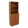Teak bookshelf "Bohus", K.O Westberg Horreds Möbelindustri, Sweden, 1960
