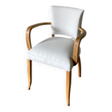 Bridge armchair