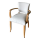 Bridge armchair