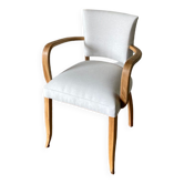 Bridge armchair